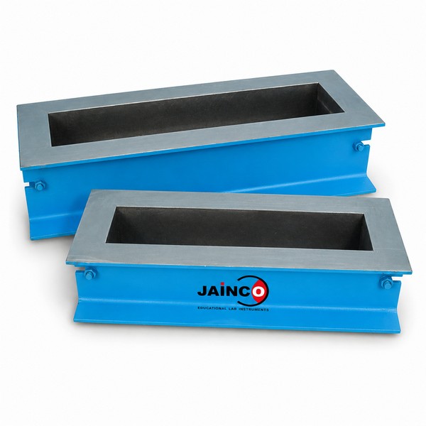 Beam Moulds